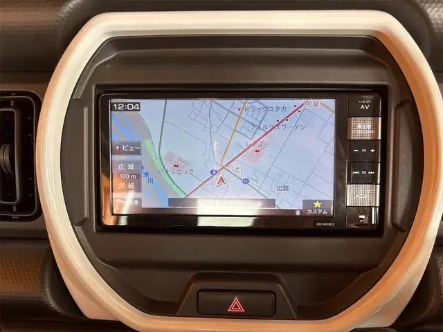 Suzuki Hustler 2020 photo 2