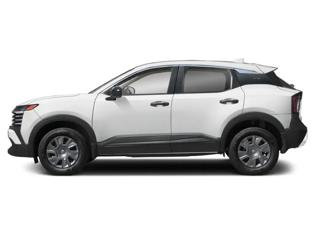 Nissan Kicks 2026 photo 3