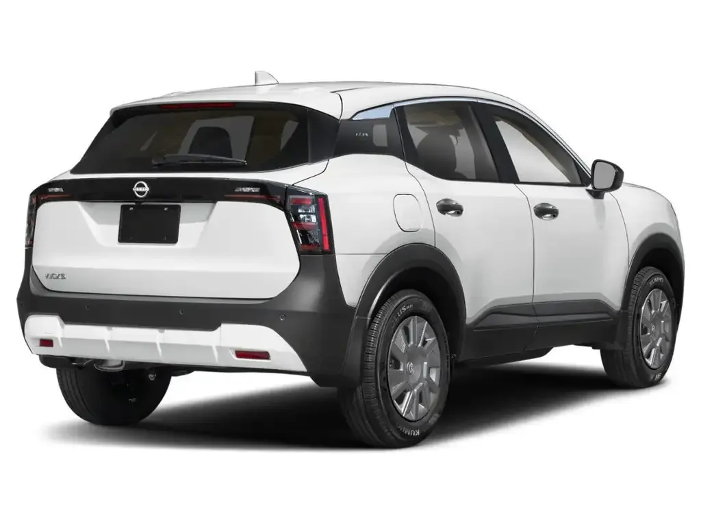 Nissan Kicks 2026 photo 2