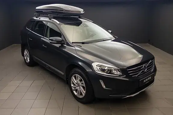 Volvo Xc60 2015 photo 2