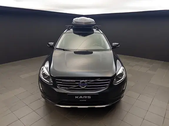 Volvo Xc60 2015 photo 3