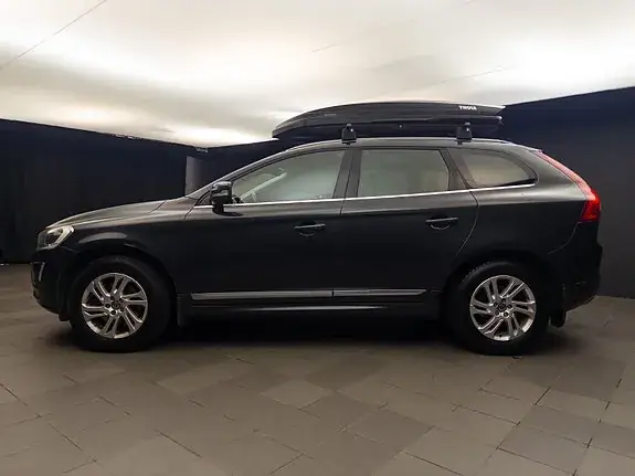 Volvo Xc60 2015 photo 5