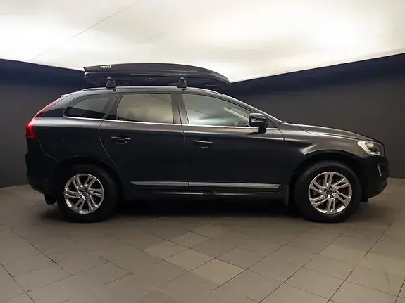 Volvo Xc60 2015 photo 4