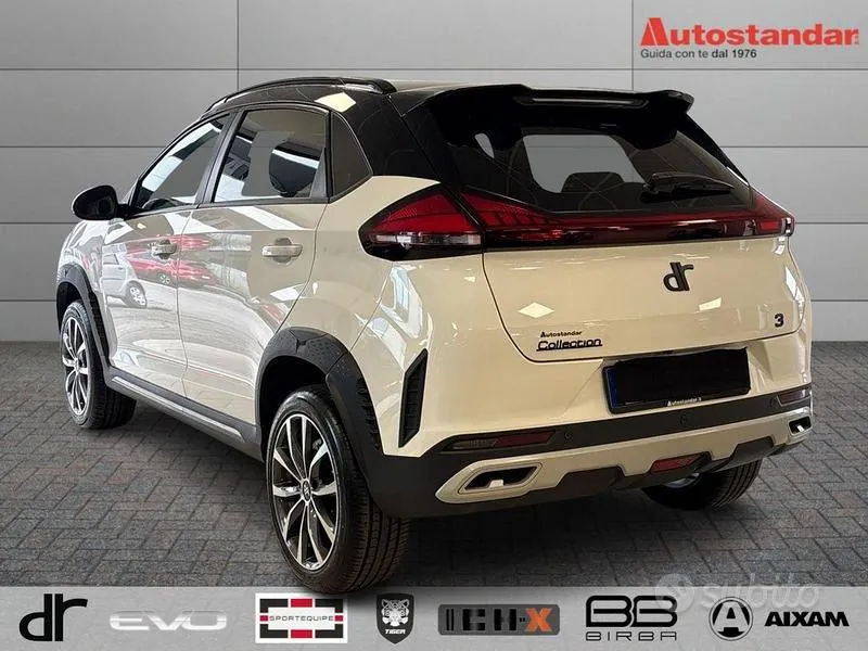 DR Automobiles Dr3 2026 photo 5