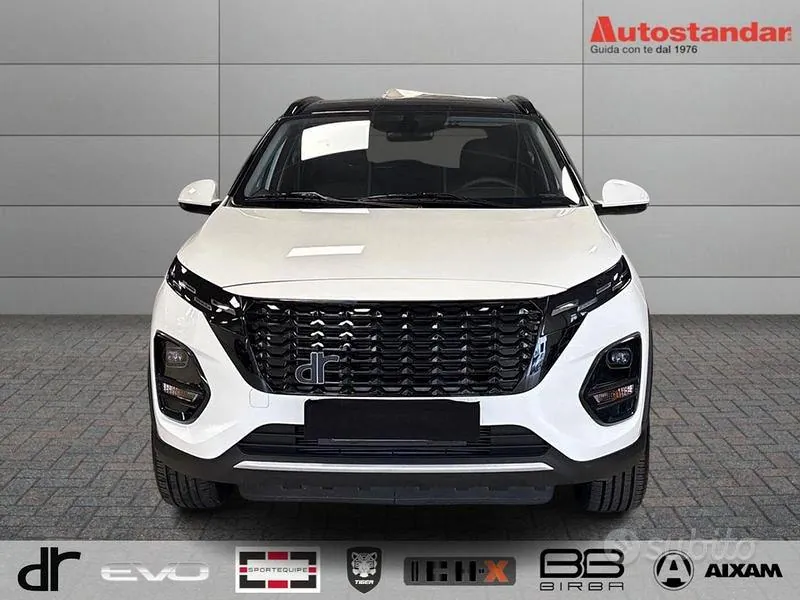 DR Automobiles Dr3 2026 photo 3