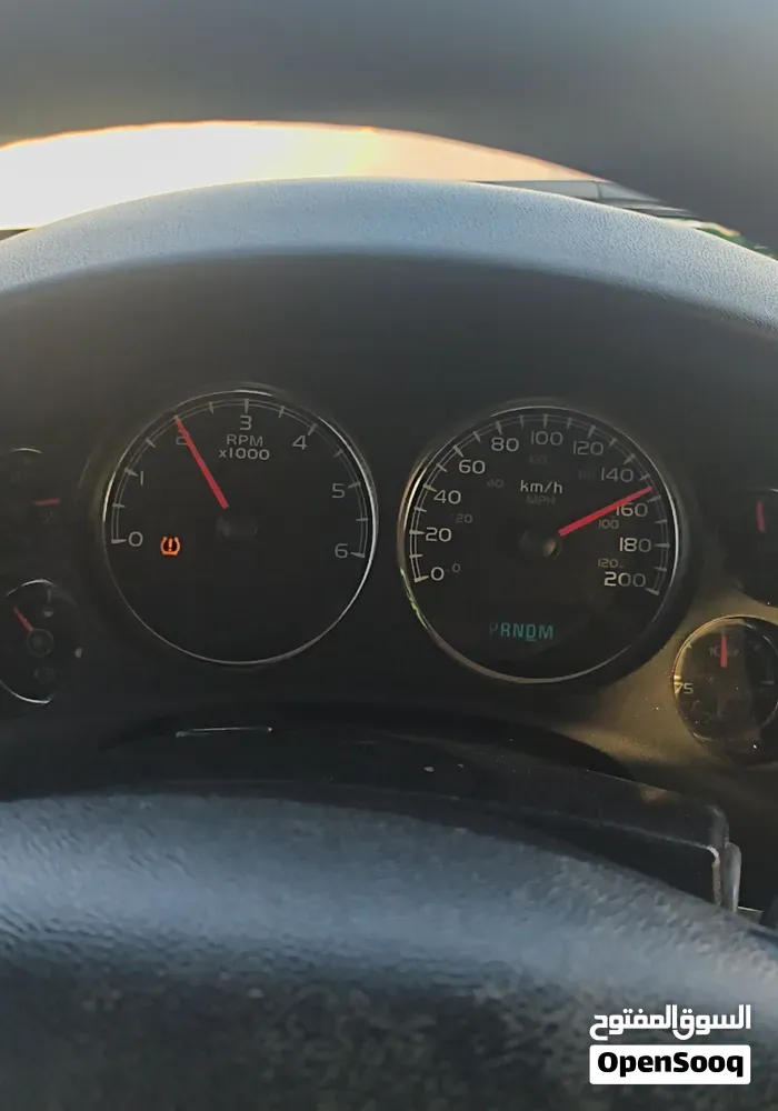 Chevrolet Tahoe 2010 photo 2