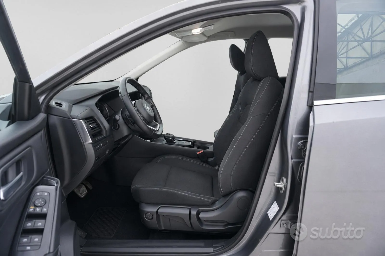 Nissan Qashqai 2023 photo 3