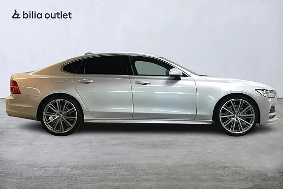 Volvo S90 2020 photo 5
