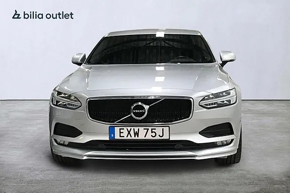Volvo S90 2020 photo 3