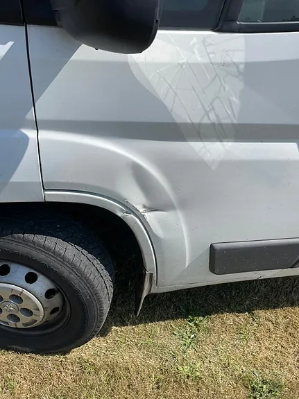 Peugeot Boxer 330 2016 photo 2