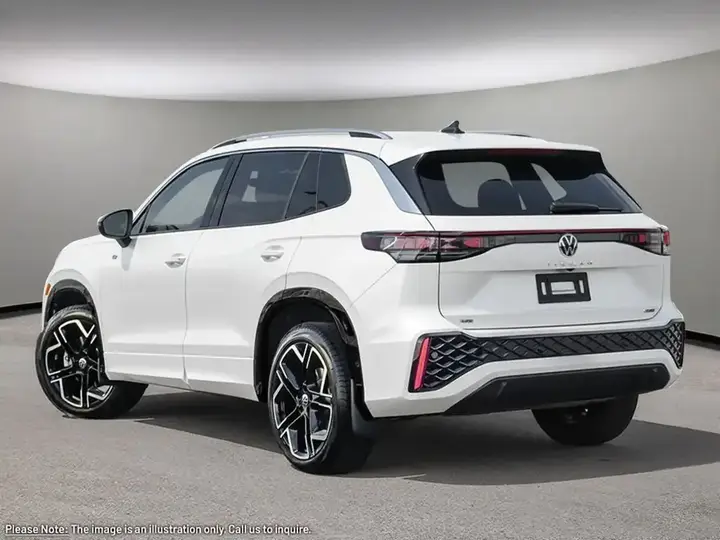 Volkswagen Tiguan 2027 photo 4