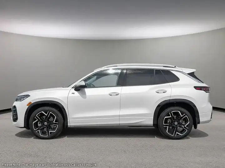 Volkswagen Tiguan 2027 photo 3