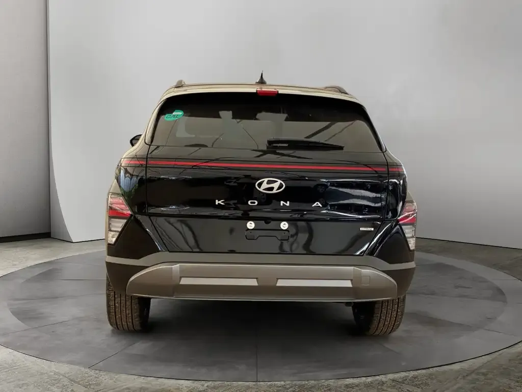 Hyundai Kona 2027 photo 4