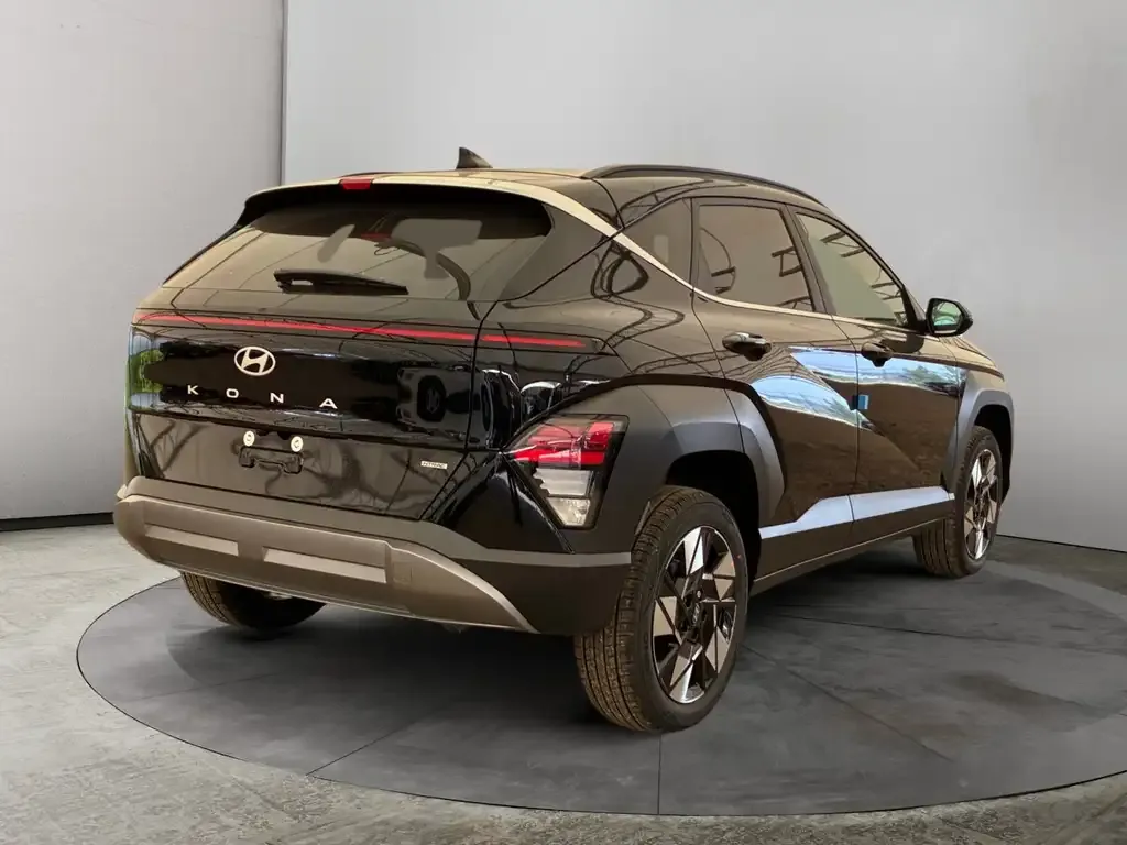 Hyundai Kona 2027 photo 5