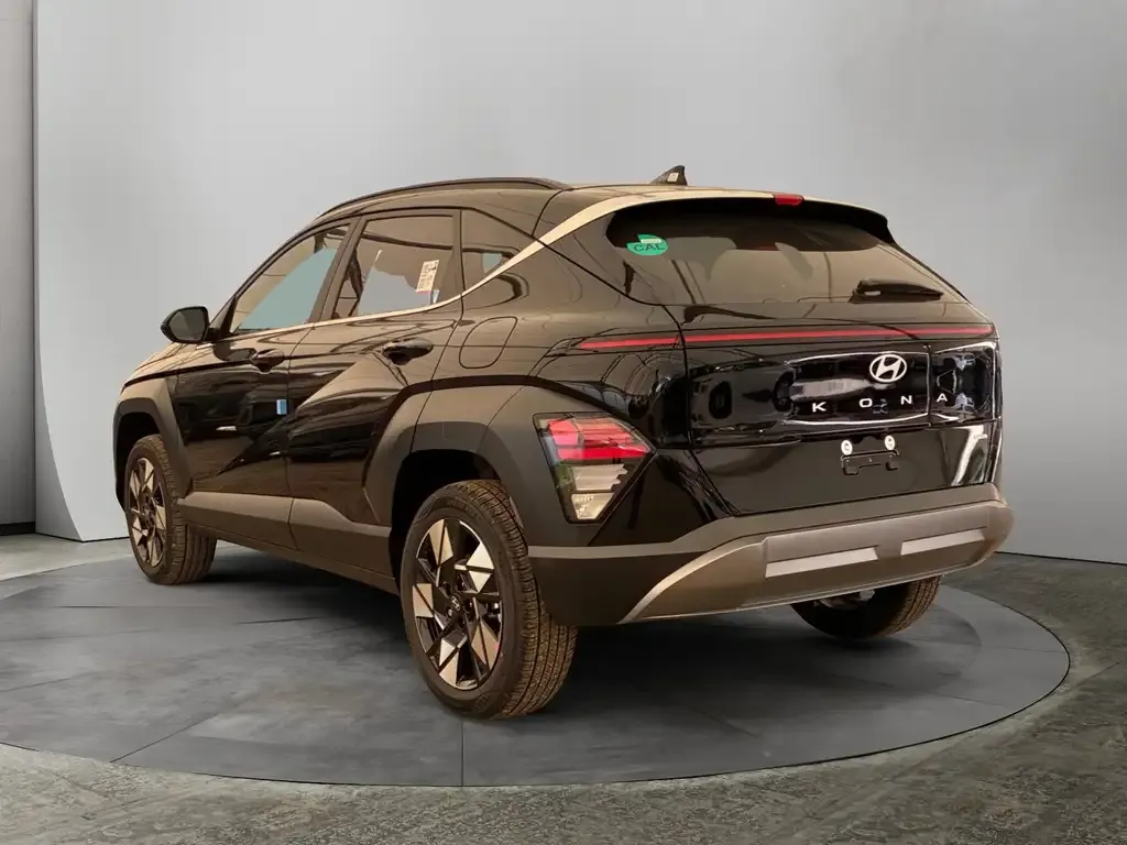 Hyundai Kona 2027 photo 3