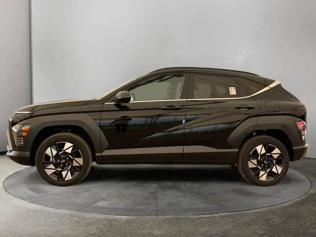 Hyundai Kona 2027 photo 2