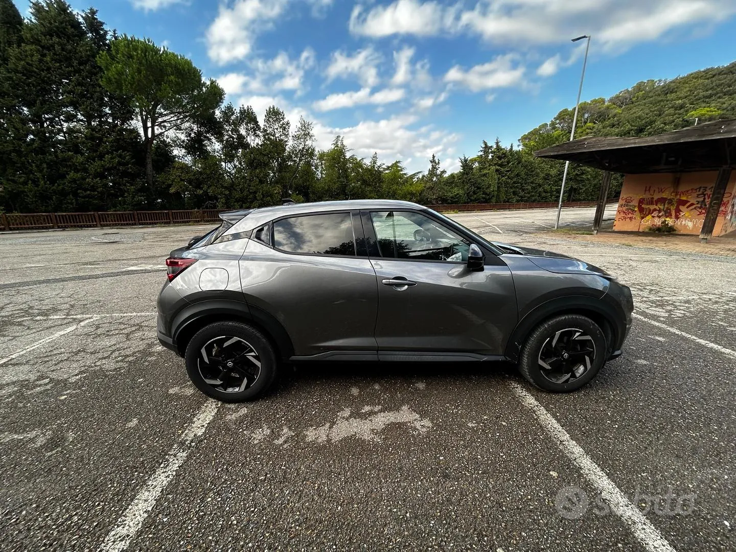 Nissan Juke 2023 photo 3