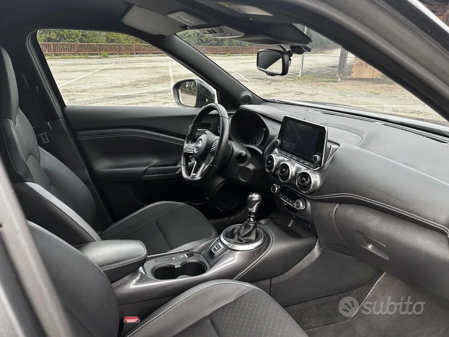 Nissan Juke 2023 photo 5