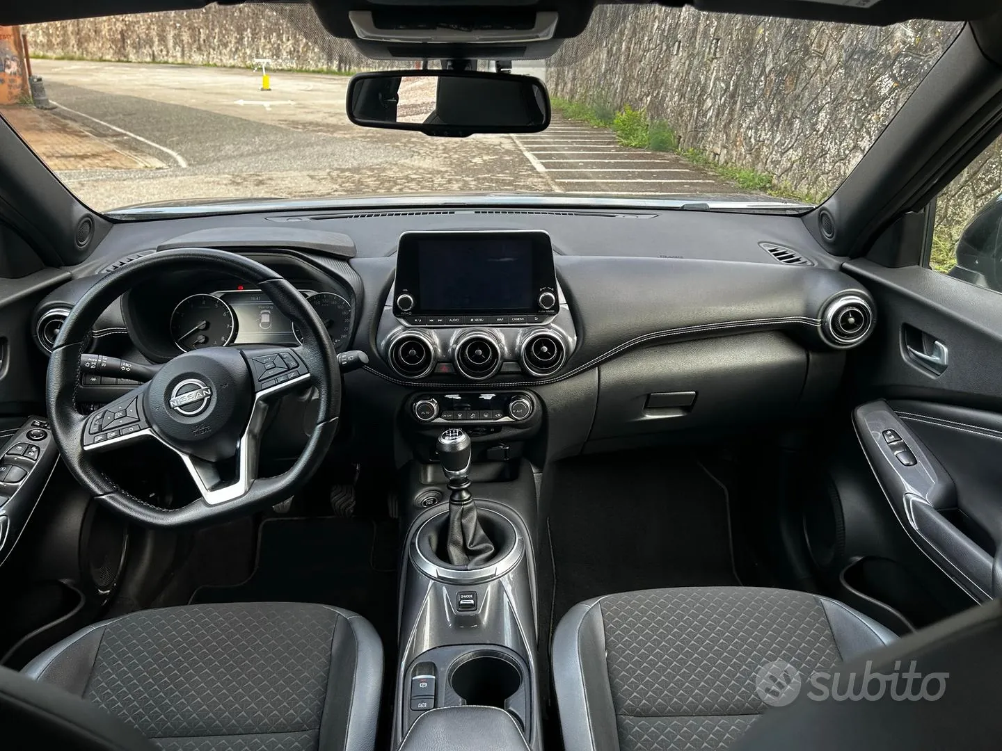 Nissan Juke 2023 photo 4