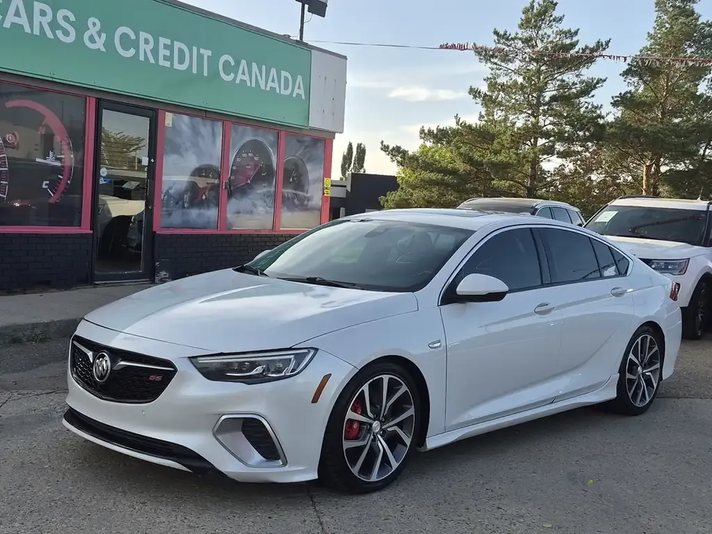 Buick Regal