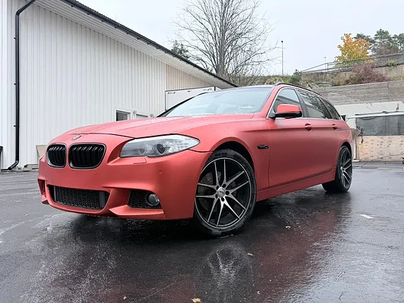 BMW 520D
