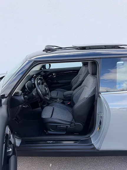 Mini Cooper Se 2021 photo 5
