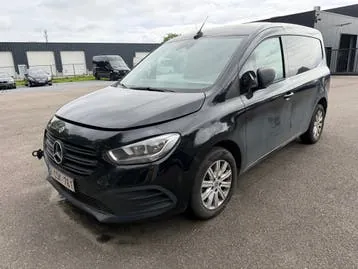 Mercedes-Benz Citan Combi