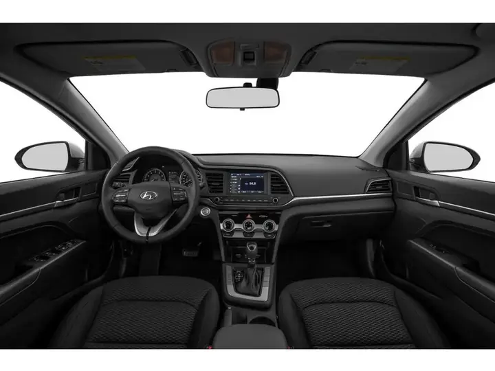 Hyundai Elantra 2019 photo 5