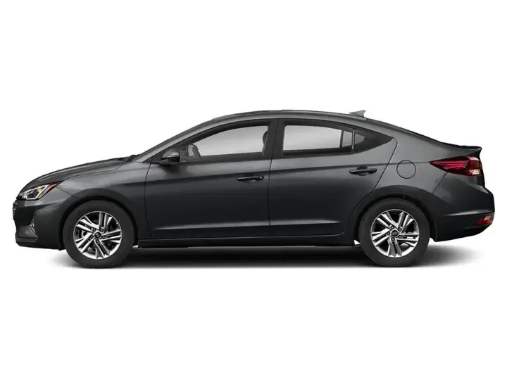 Hyundai Elantra 2019 photo 2