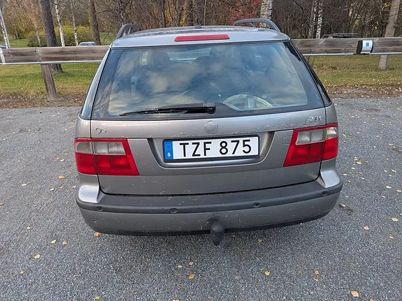 Saab 9-5 2003 photo 3