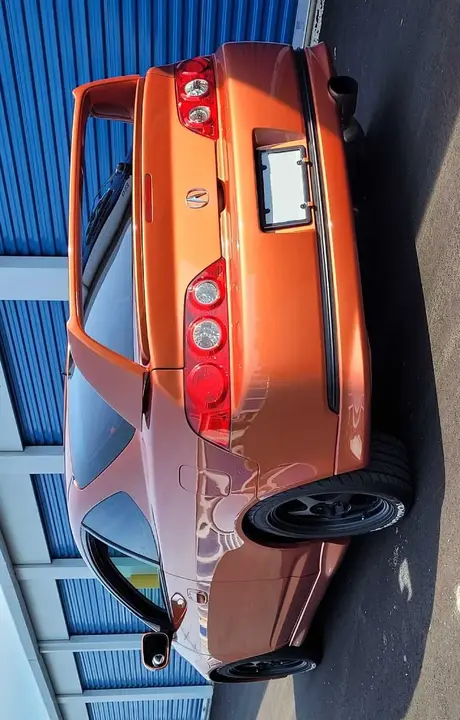 Acura Rsx