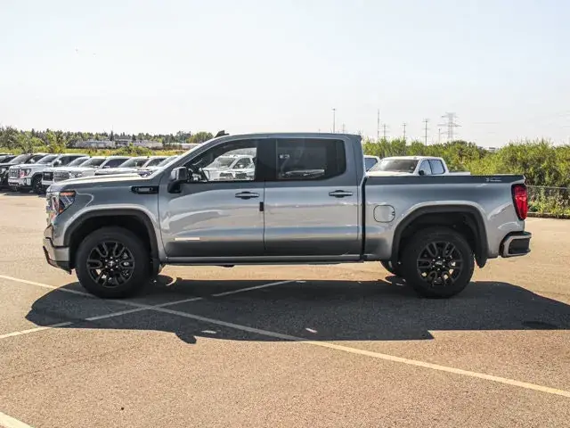 GMC Sierra 1500 2026 photo 5