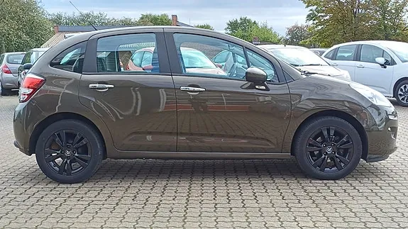 Citroen C3 2014 photo 4