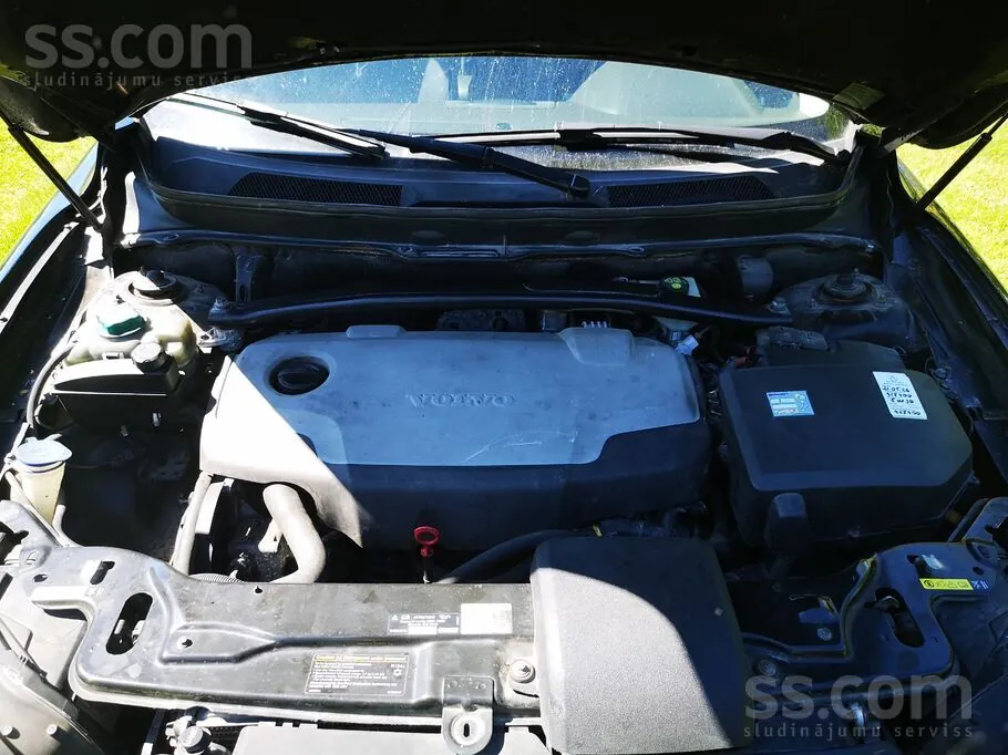 Volvo Xc90 2007 photo 2
