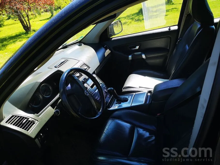 Volvo Xc90 2007 photo 4