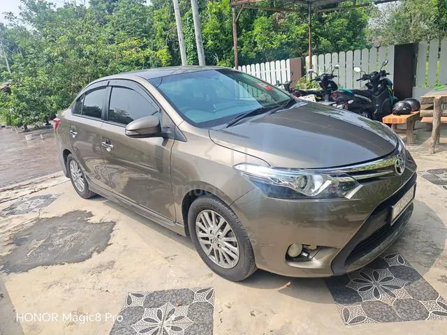 Toyota Vios