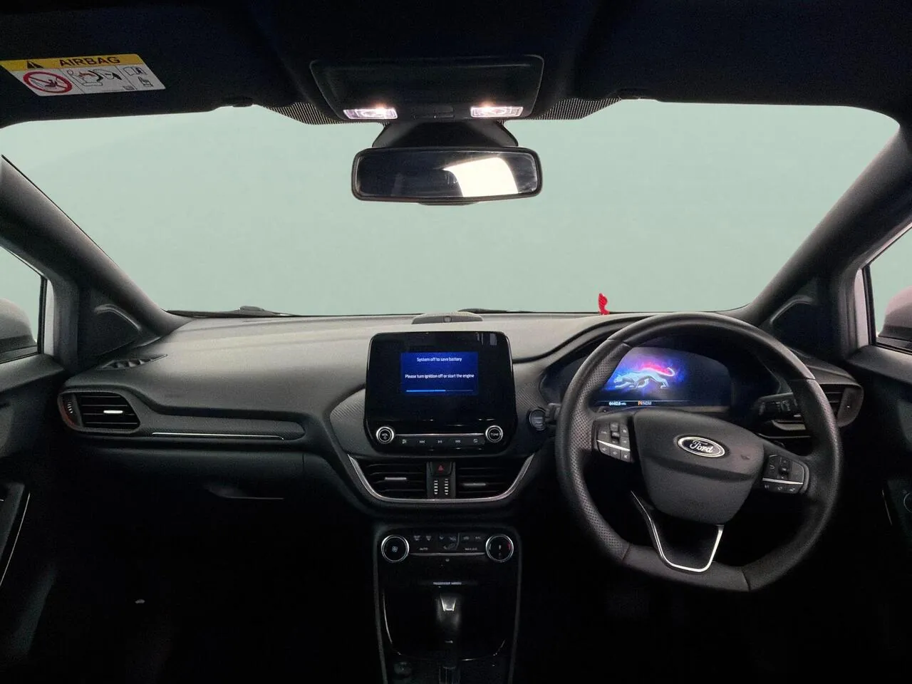 Ford Puma 2022 photo 4