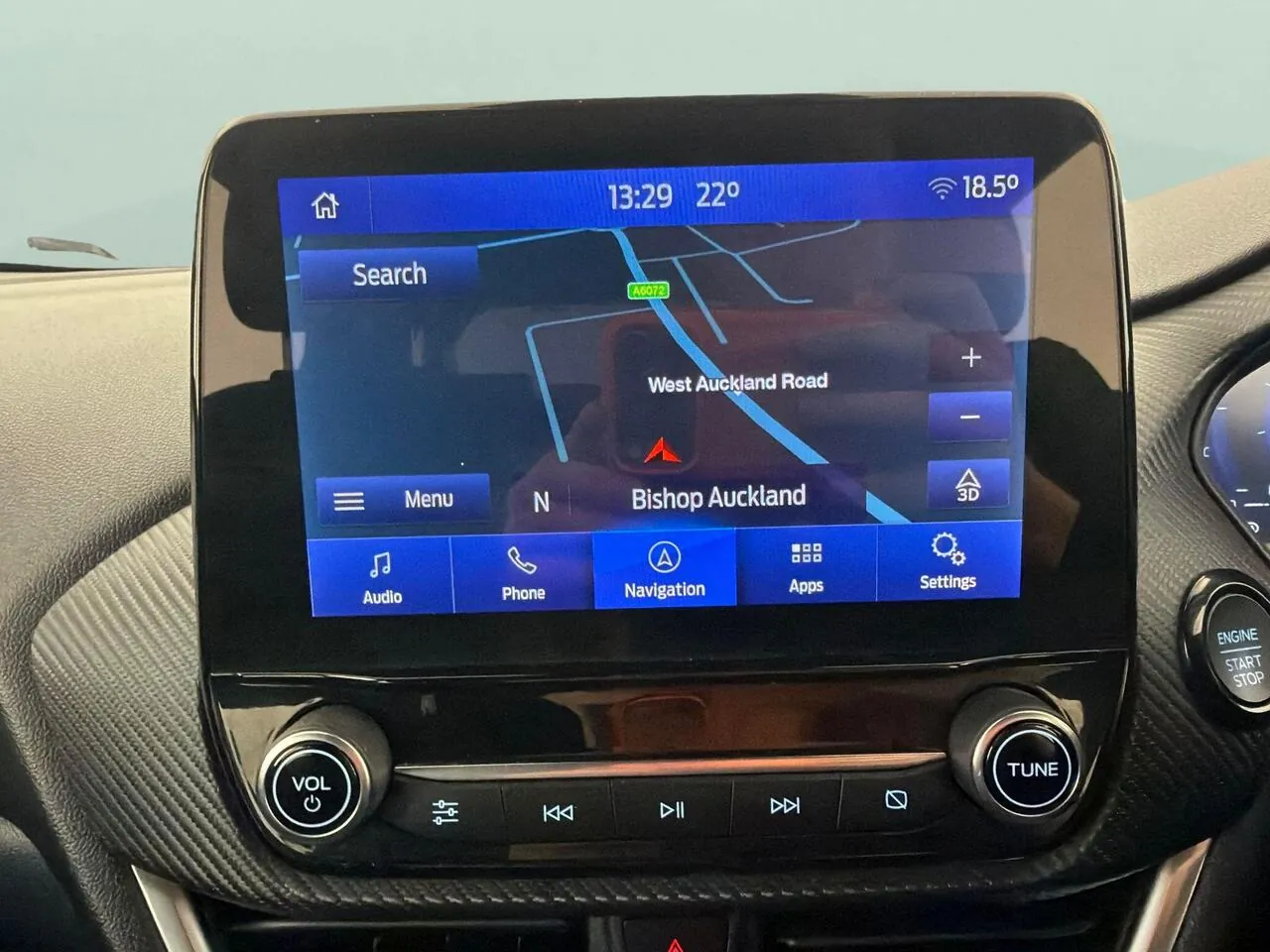 Ford Puma 2022 photo 5