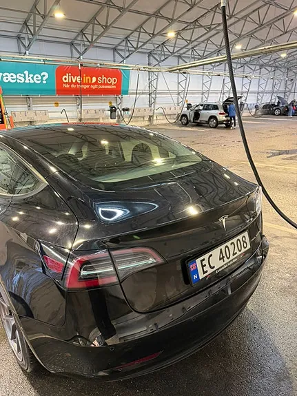 Tesla Model 3 2021 photo 5