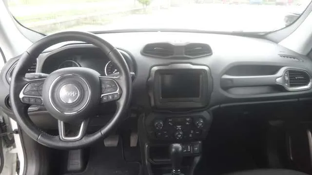 Jeep Renegade 2020 photo 3