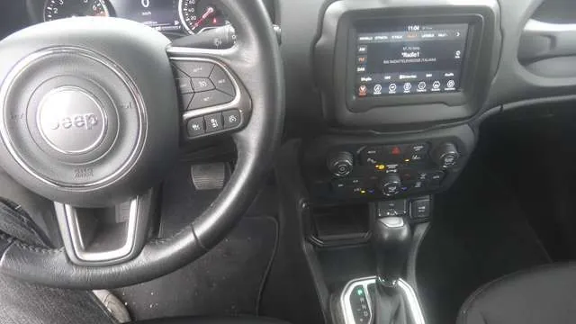 Jeep Renegade 2020 photo 4