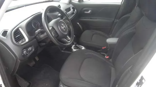 Jeep Renegade 2020 photo 5