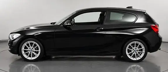 BMW 120D