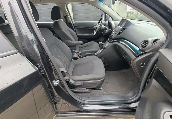 Chevrolet Orlando 2012 photo 3