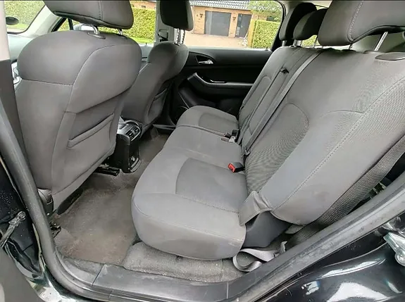 Chevrolet Orlando 2012 photo 2