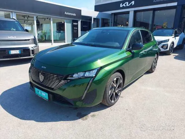 Peugeot 308 2025 photo 3