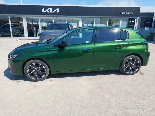 Peugeot 308 2025 photo 4