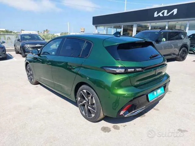 Peugeot 308 2025 photo 5
