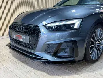 Audi A5 2024 photo 2