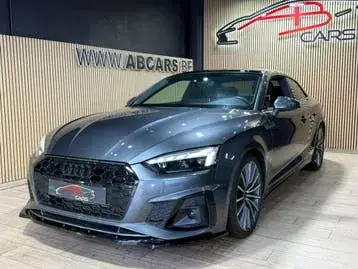 Audi A5 2024 photo 3